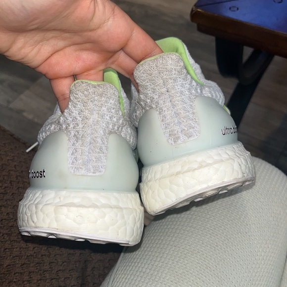 Adidas sneakers - Picture 5 of 5